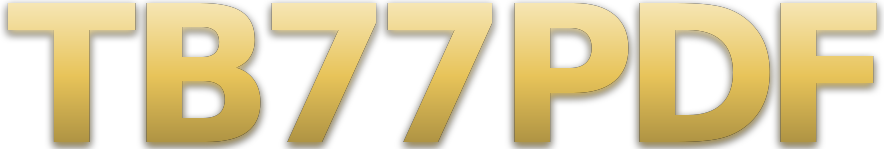 TB77 PDF logo