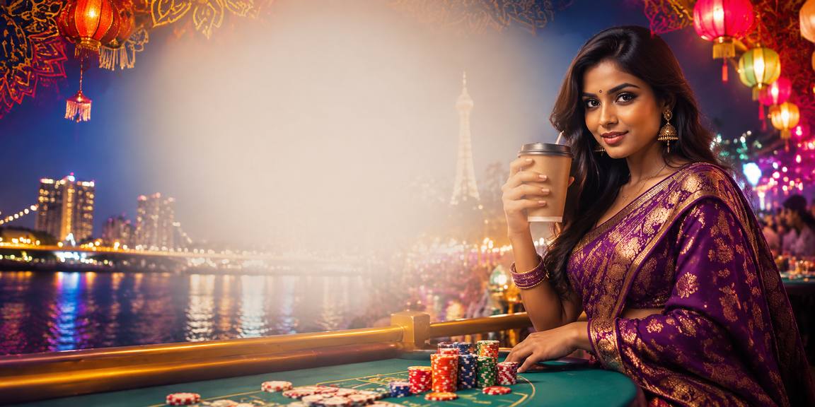 TB77 PDF Baccarat Midnight